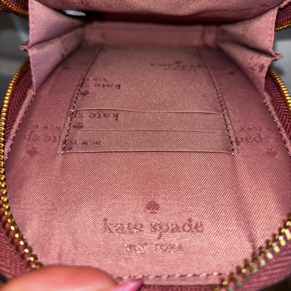 Kate Spade 💗 - Picture 9 of 14